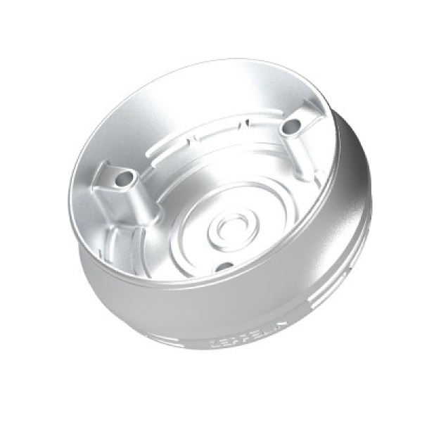 Калауд Zeppelin Base Silver в Красноярске