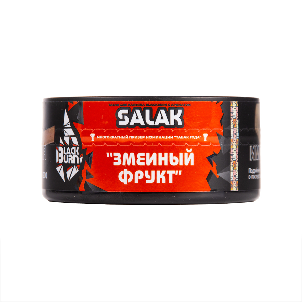 Табак BlackBurn Salak 100 грамм в Красноярске