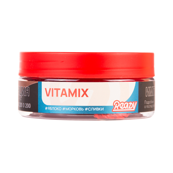 Табак Ready Vitamix 100 грамм в Красноярске