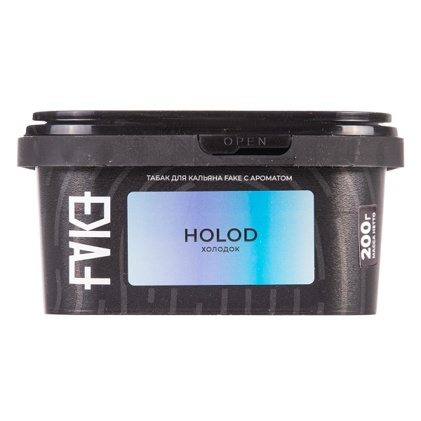 Табак FAKE Holod 200 грамм в Красноярске