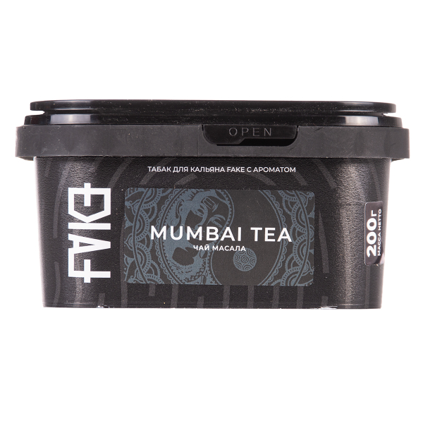 Табак FAKE Mumbai Tea 200 грамм в Красноярске