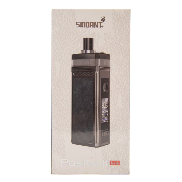 POD-система Smoant Pasito Ⅱ Kit Chocolate в Красноярске