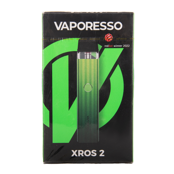 POD-система Vaporesso Xros 2 Vitality в Красноярске