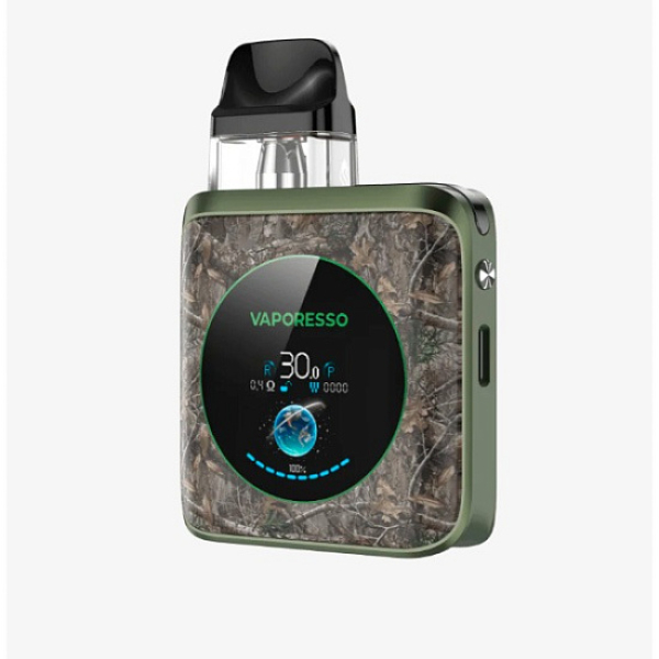 POD-система Vaporesso Xros 4 Nano Camouflage в Красноярске