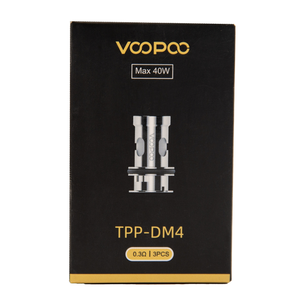 Испаритель Smoant Dm4 0.3Ω Ом 3 шт. в Красноярске