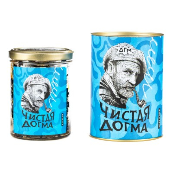 Табак Dogma 100% Чистая Догма 160 грамм в Красноярске