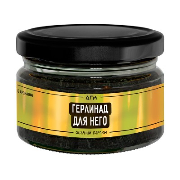 Табак Dogma 100% Герлинад Для Него 80 грамм в Красноярске