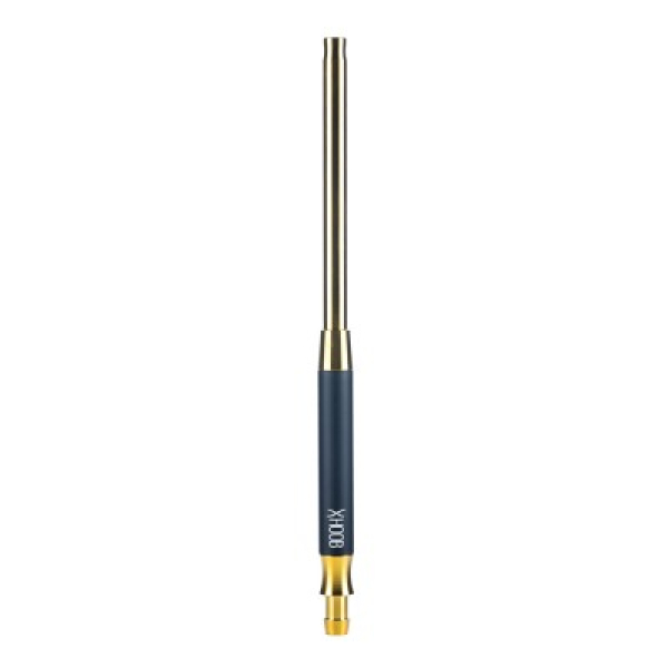 Мундштук Hoob Smpl 2 Black Gold в Красноярске