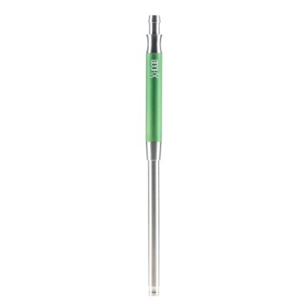 Мундштук Hoob Smpl 2 British Racing Green Bronze в Красноярске