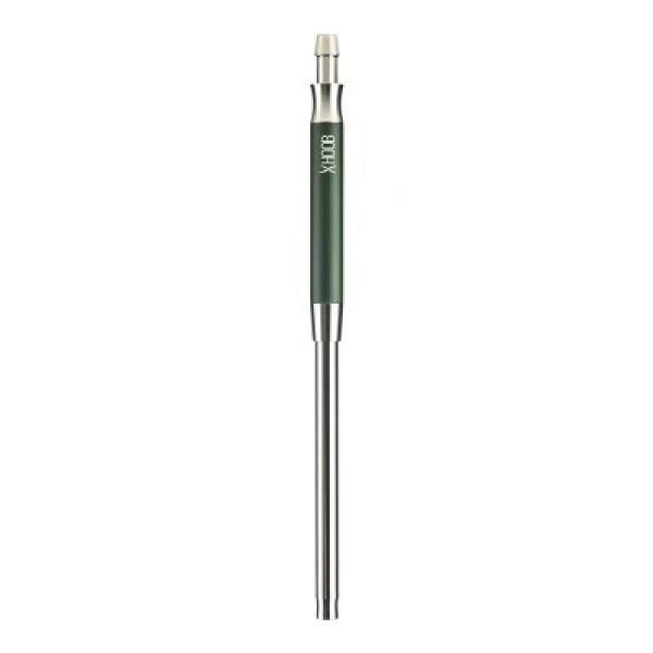 Мундштук Hoob Smpl 2 British Racing Green Stainless Steel в Красноярске