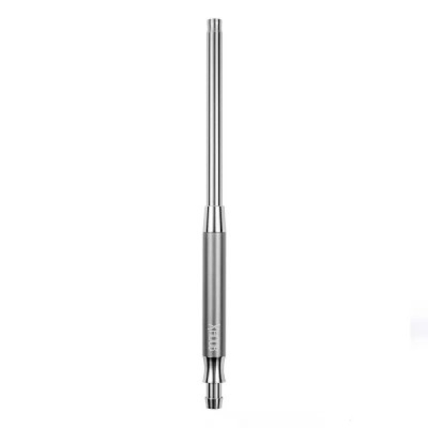 Мундштук Hoob Smpl 2 Space Grey Stainless Steel в Красноярске