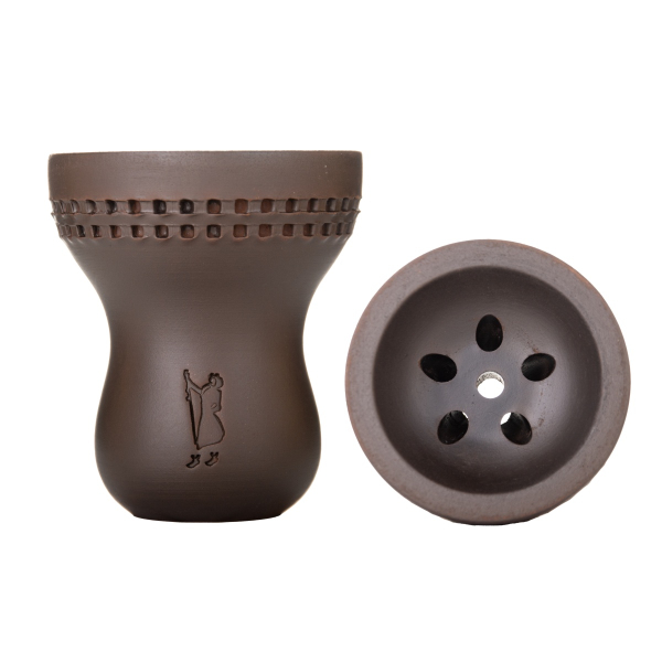 Чаша Satyr Cosmo Bowl Turkish в Красноярске
