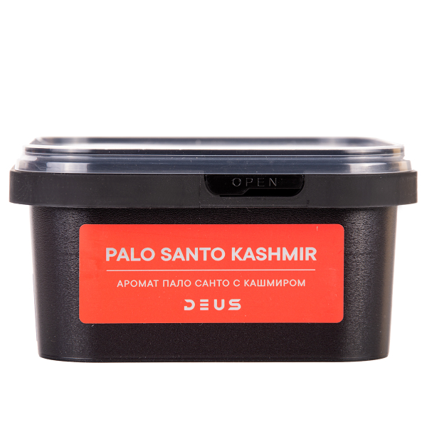 Табак DEUS Palo Santo Kashmir 250 грамм в Красноярске