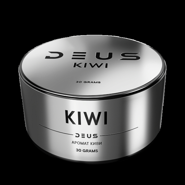 Табак Deus Kiwi Киви 30 грамм в Красноярске
