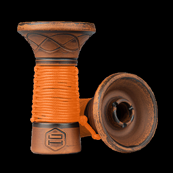 Чаша Japona Hookah Ego Orange Bowl в Красноярске
