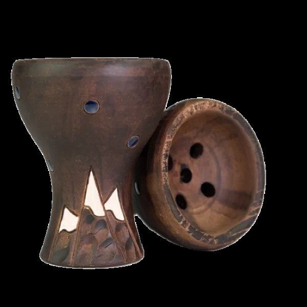 Чаша Japona Hookah Turkish Alpinist Bowl в Красноярске