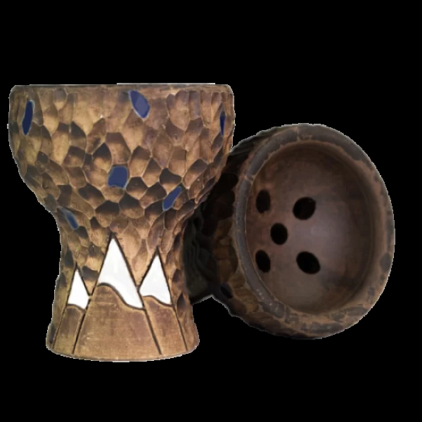 Чаша Japona Hookah Turkish Sherpa Bowl в Красноярске