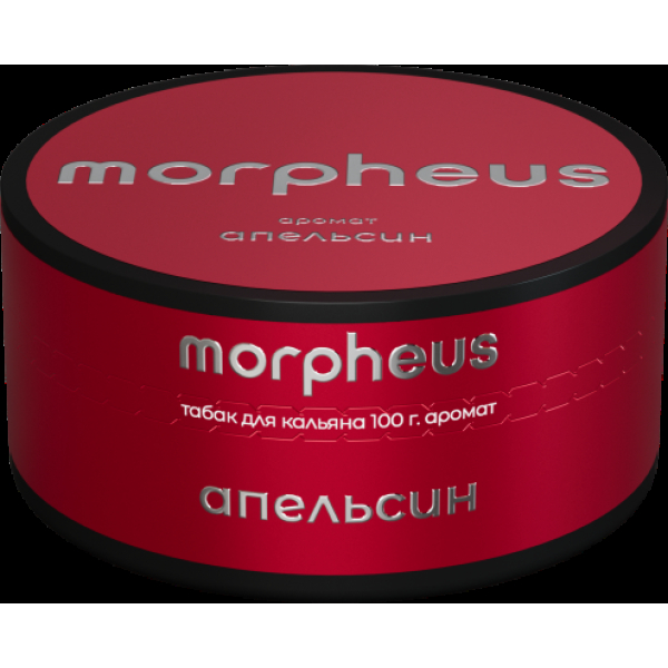 Табак Morpheus Апельсин 100 грамм в Красноярске