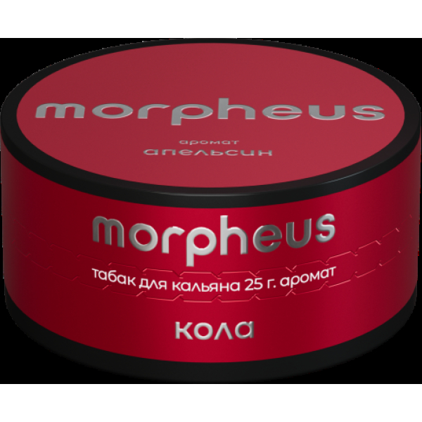 Табак Morpheus Кола 25 грамм в Красноярске