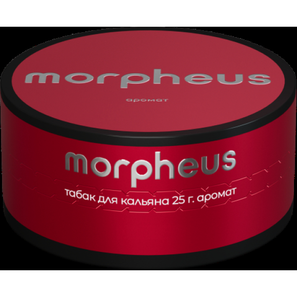 Табак Morpheus Лайм 25 грамм в Красноярске