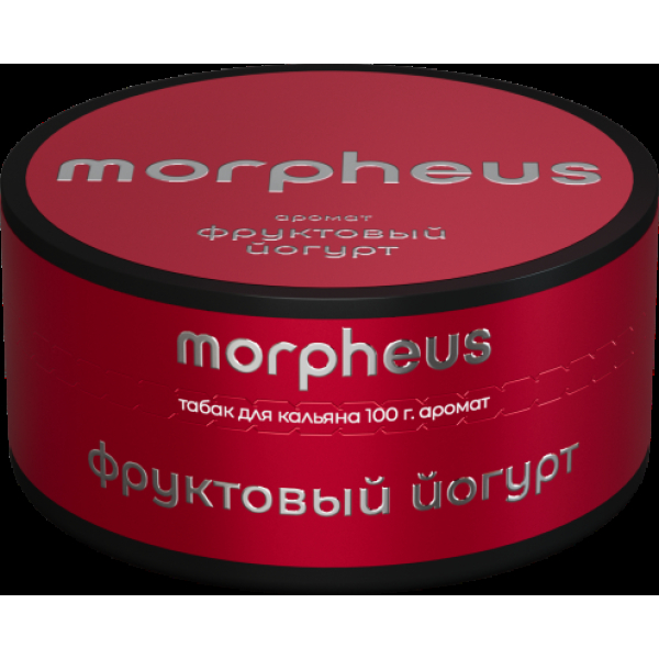 Табак Morpheus Фруктовый Йогурт 100 грамм в Красноярске