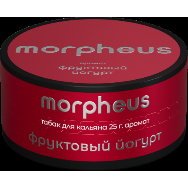 Табак Morpheus Фруктовый Йогурт 25 грамм в Красноярске