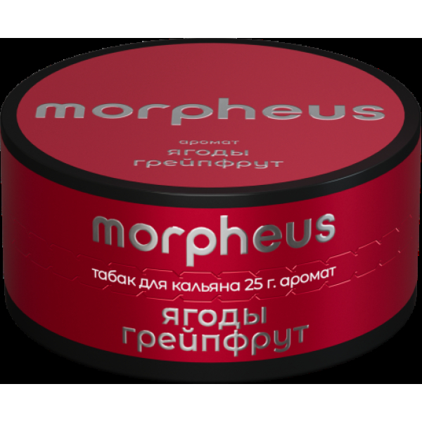Табак Morpheus  25 грамм в Красноярске