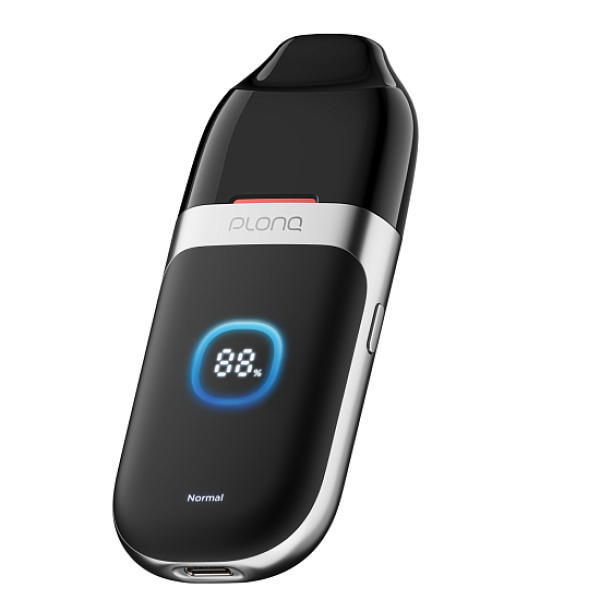 POD-система Plonq Meta  Lite Серебристый в Красноярске