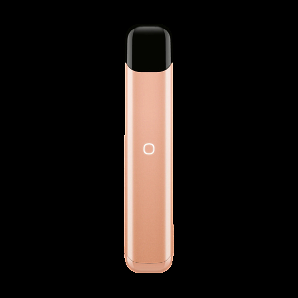 POD-система Plonq X Smart  Cigarette Золотой в Красноярске