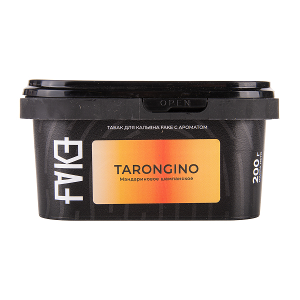 Табак FAKE Tarongino 200 грамм в Красноярске