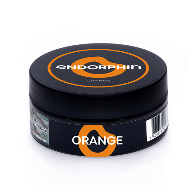 Табак Endorphin Orange 125 грамм в Красноярске