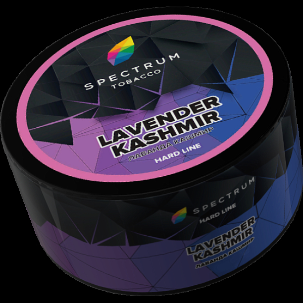 Табак Spectrum Hl Lavender Kashmir 25 грамм в Красноярске