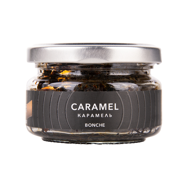 Табак Bonche Caramel 60 грамм в Красноярске