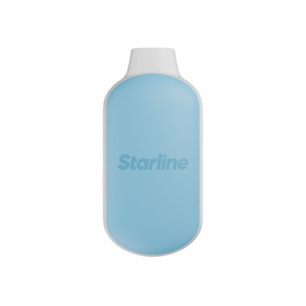 Электронка Starline Midi Пина Колада 7000 затяжек в Красноярске