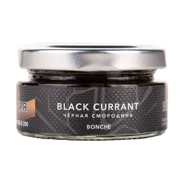 Табак Bonche Black Currant 30 грамм в Красноярске
