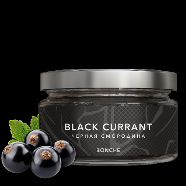 Табак Bonche Black Currant 60 грамм в Красноярске