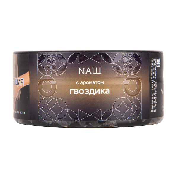 Табак NАШ Hard Гвоздика 20 грамм в Красноярске