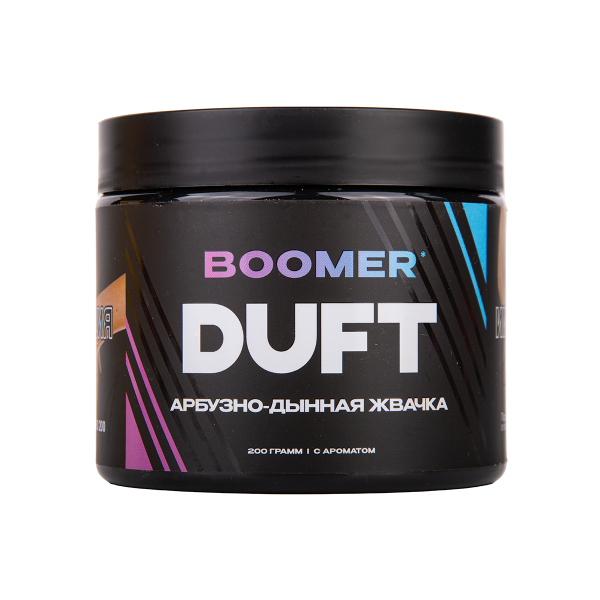 Табак Duft Boomer 200 грамм в Красноярске