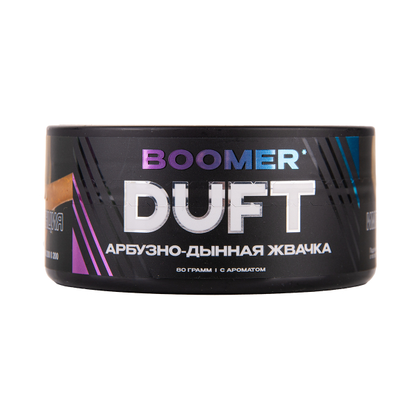 Табак Duft Boomer 80 грамм в Красноярске