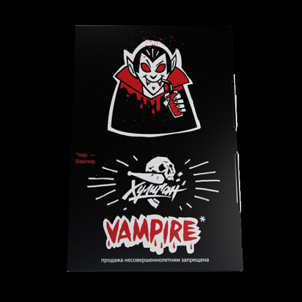 Табак Хулиган Vampire 25 грамм в Красноярске