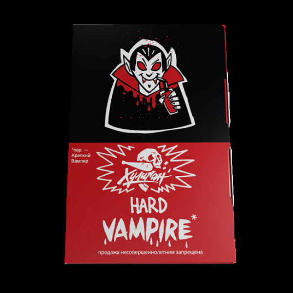 Табак Хулиган Hard Vampire 25 грамм в Красноярске