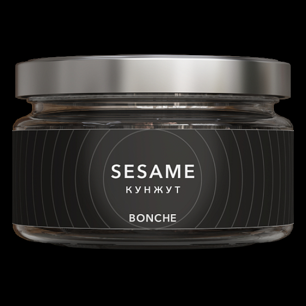 Табак Bonche Sesame Кунжут 120 грамм в Красноярске