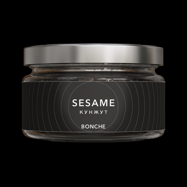 Табак Bonche Sesame Кунжут 60 грамм в Красноярске