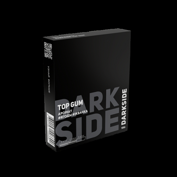 Табак Darkside Core Top Gum 100 грамм в Красноярске