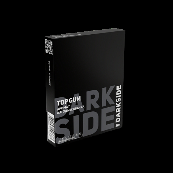 Табак Darkside Core Top Gum 30 грамм в Красноярске