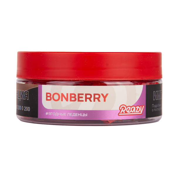 Табак Ready Bonberry 100 грамм в Красноярске