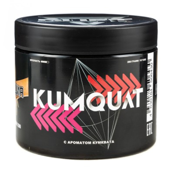 Табак Duft King Kumquat Кумкват 200 грамм в Красноярске