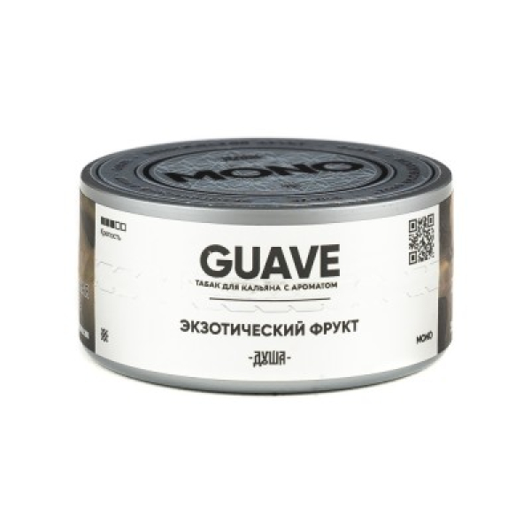Табак Душа Guave Экзотический Фрукт 25 грамм в Красноярске