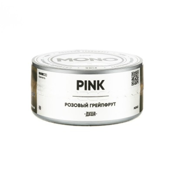 Табак Душа Pink Розовый Грейпфрут 25 грамм в Красноярске