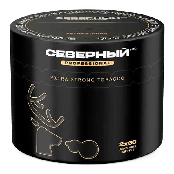 Табак Северный Professional Зеленый Скитлз 40 грамм в Красноярске